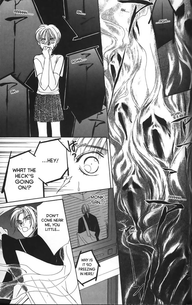 Halaman dari Ghost Hunt Chapter 4