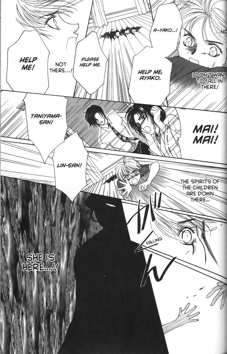 Halaman dari Ghost Hunt Chapter 4