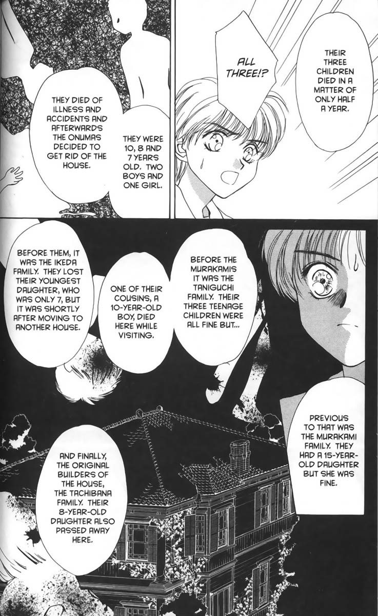 Halaman dari Ghost Hunt Chapter 4