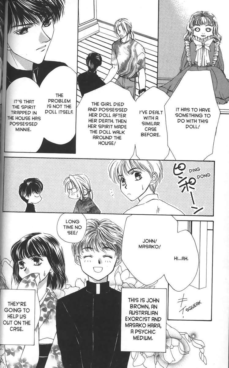 Halaman dari Ghost Hunt Chapter 4