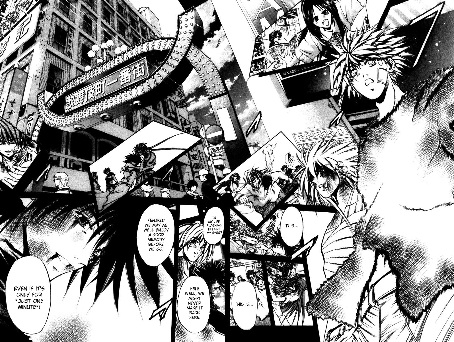 Halaman dari GetBackers Chapter 283