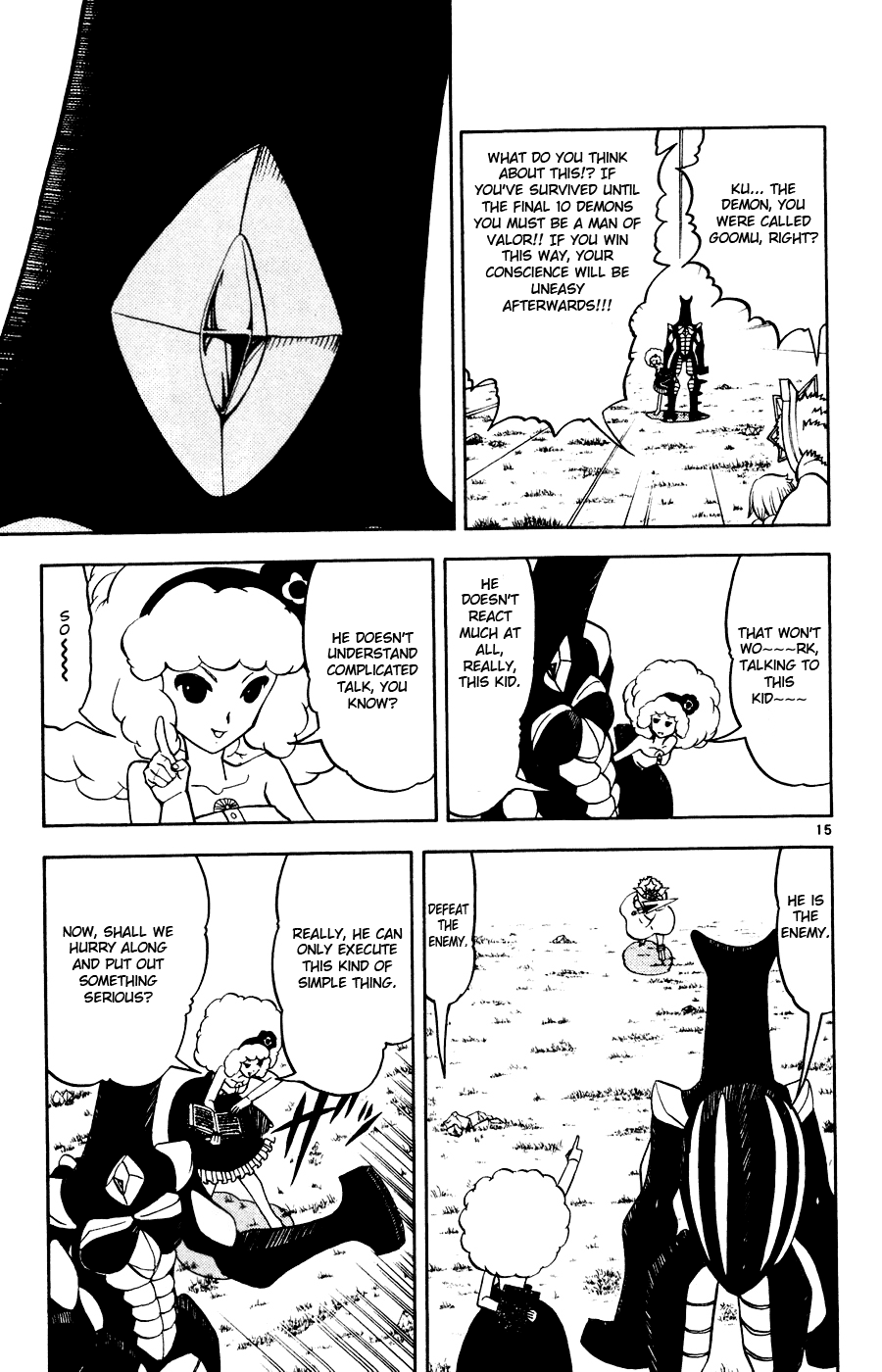 15