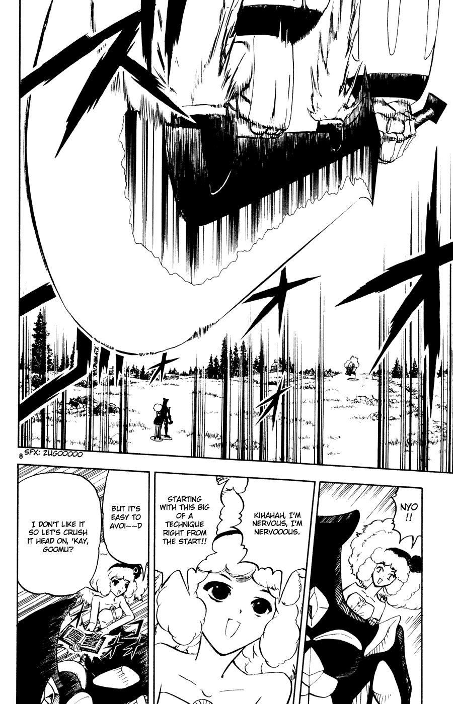 8