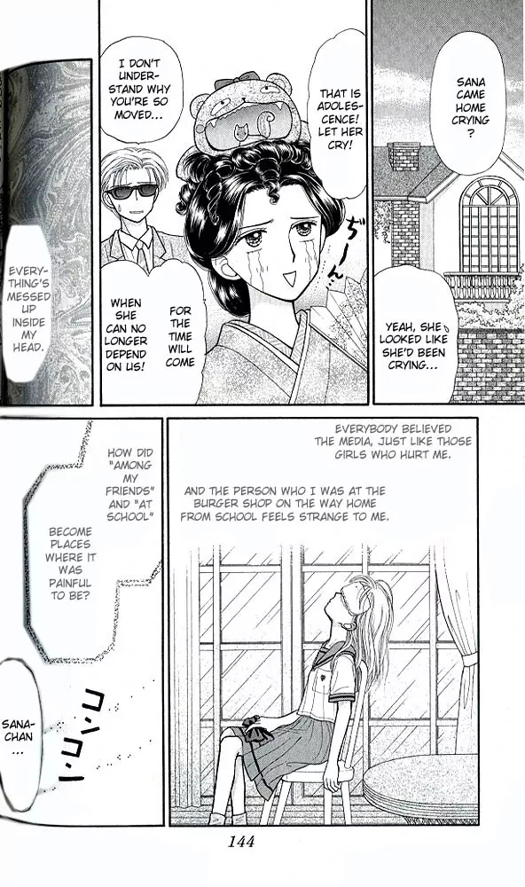 Halaman dari Kodocha Chapter 30