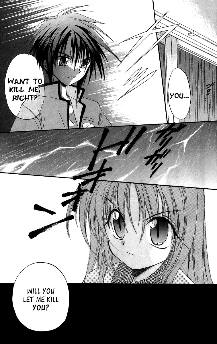 Halaman dari Spiral - Suiri no Kizuna Chapter 17