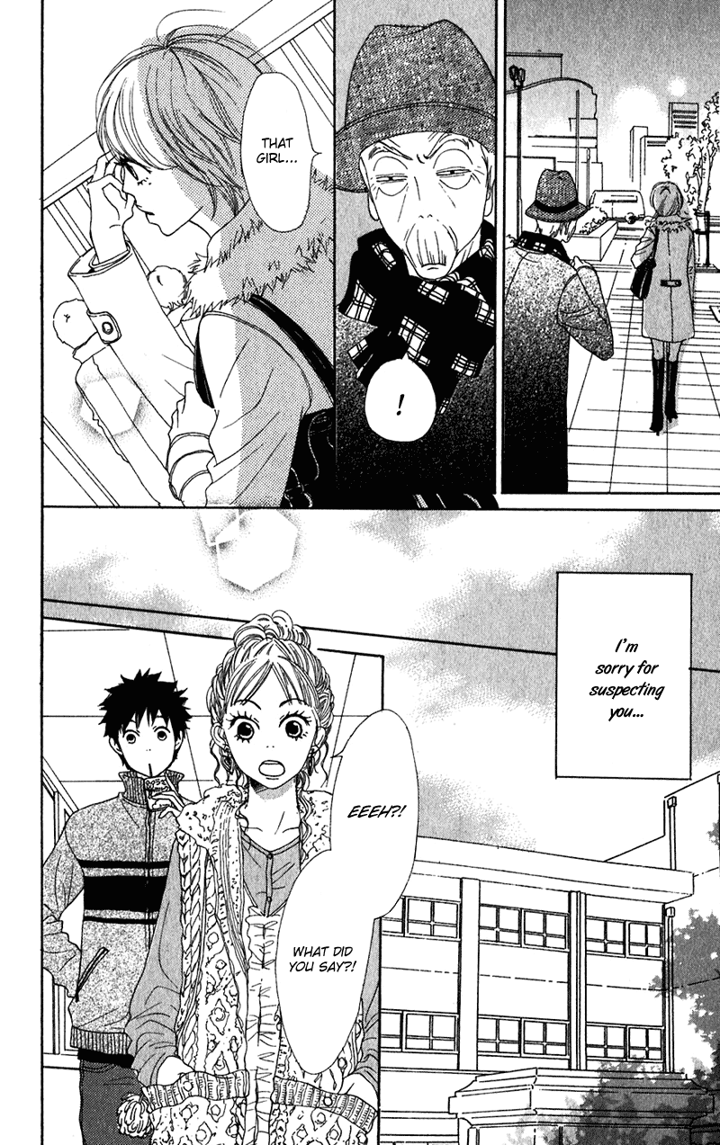 Halaman dari Lovely★Complex Chapter 53