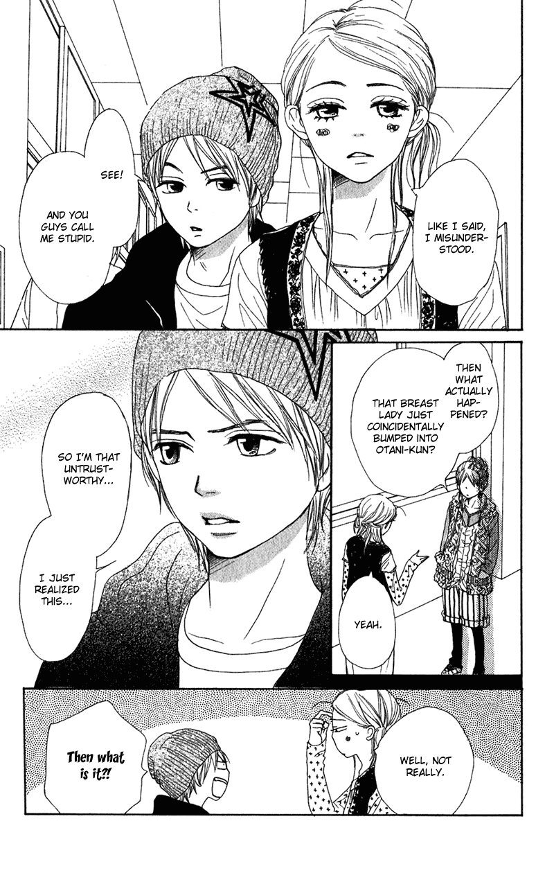 Halaman dari Lovely★Complex Chapter 53