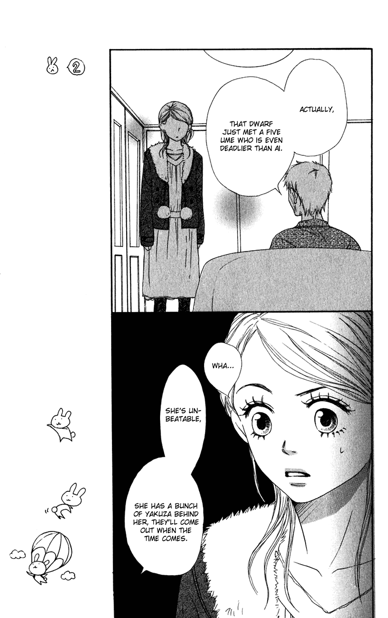 Halaman dari Lovely★Complex Chapter 53