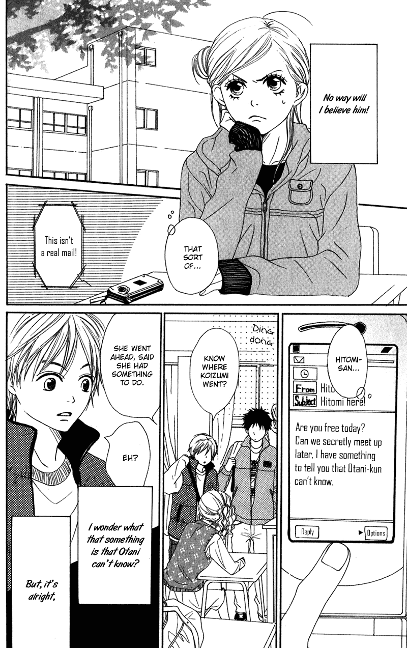 Halaman dari Lovely★Complex Chapter 53