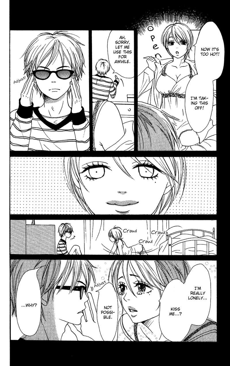 Halaman dari Lovely★Complex Chapter 53