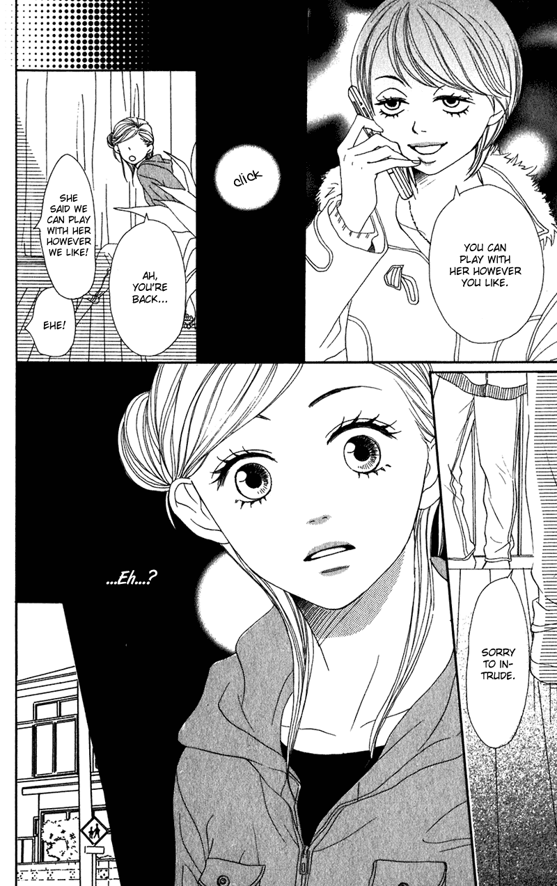 Halaman dari Lovely★Complex Chapter 53
