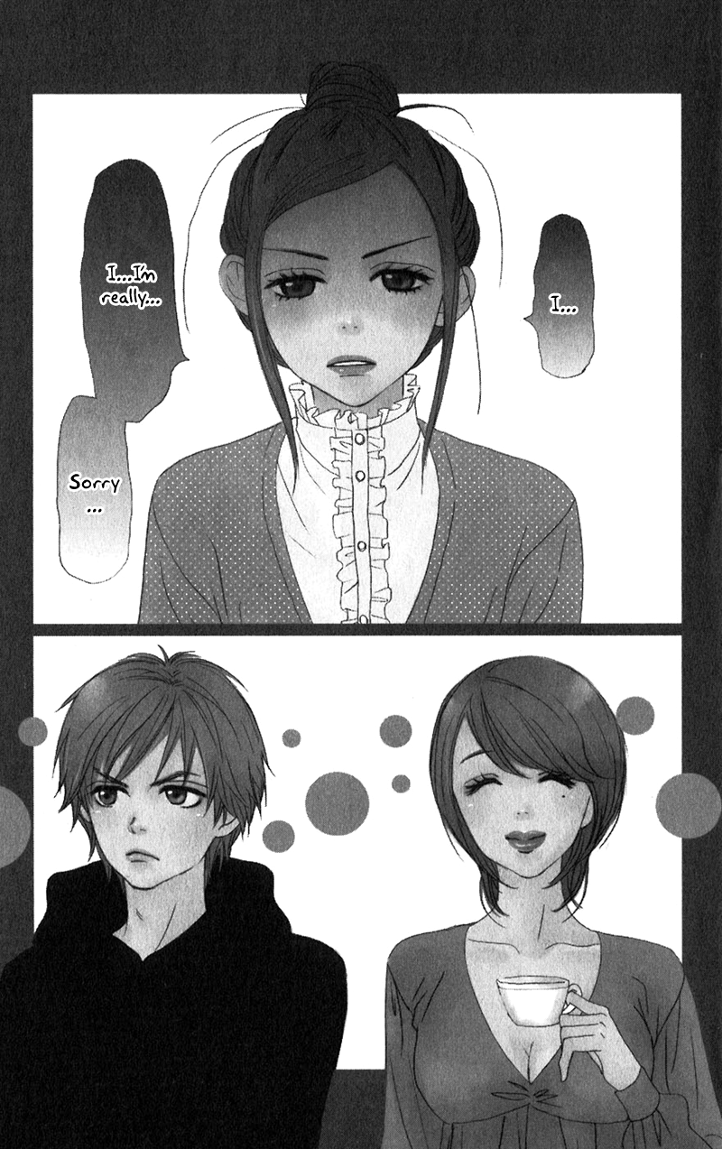 Halaman dari Lovely★Complex Chapter 53