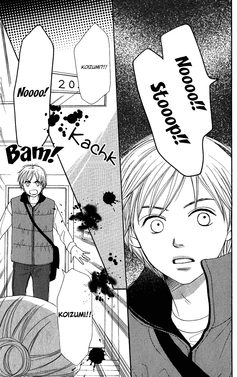 Halaman dari Lovely★Complex Chapter 53