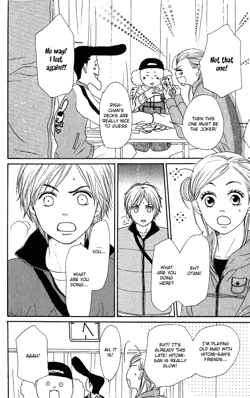 Halaman dari Lovely★Complex Chapter 53