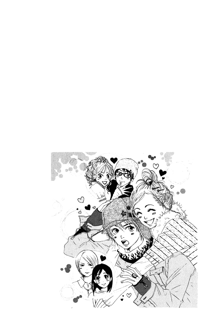 Halaman dari Lovely★Complex Chapter 53