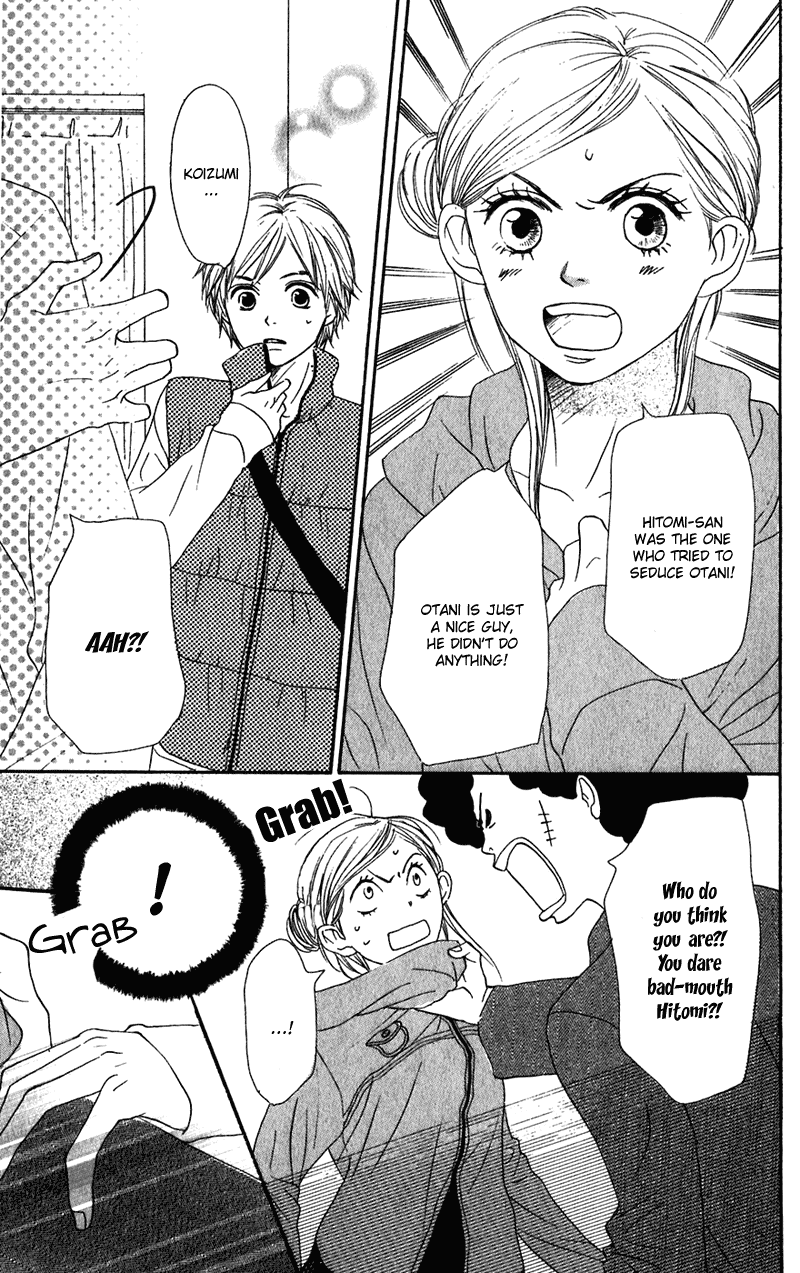 Halaman dari Lovely★Complex Chapter 53