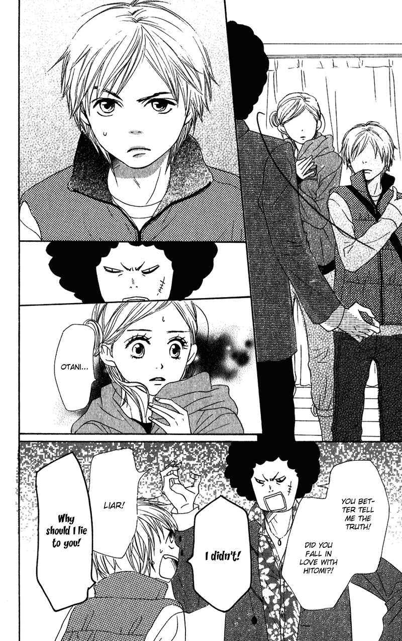 Halaman dari Lovely★Complex Chapter 53