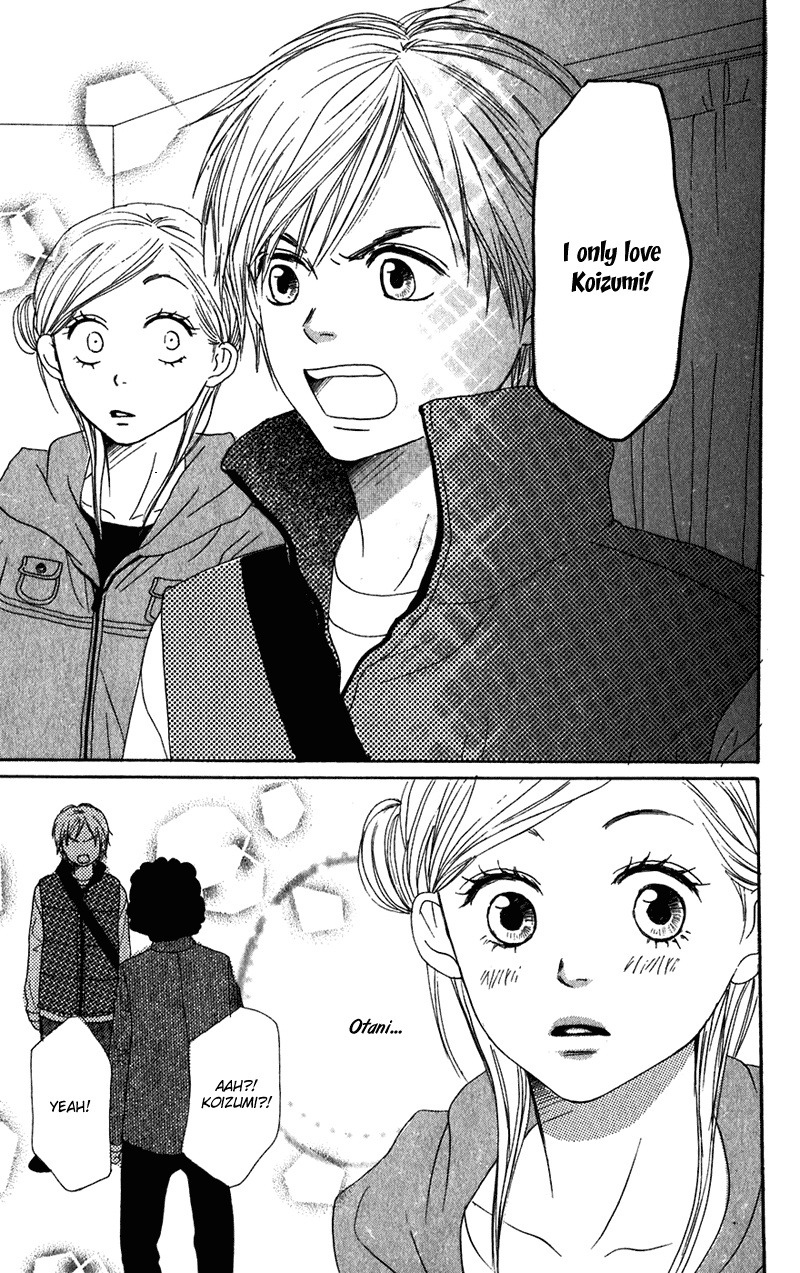 Halaman dari Lovely★Complex Chapter 53