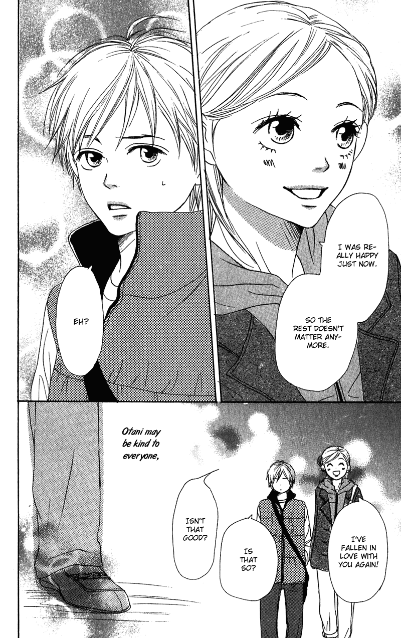 Halaman dari Lovely★Complex Chapter 53