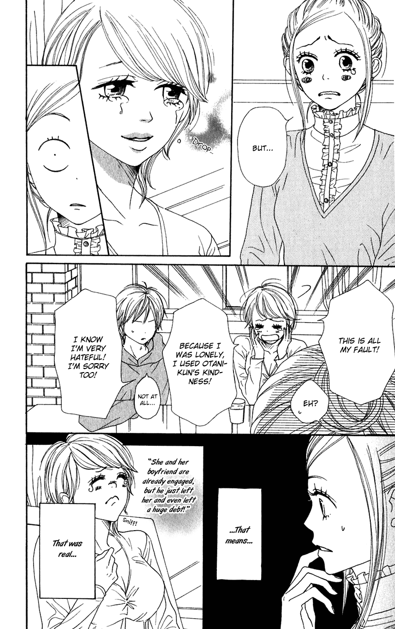 Halaman dari Lovely★Complex Chapter 53