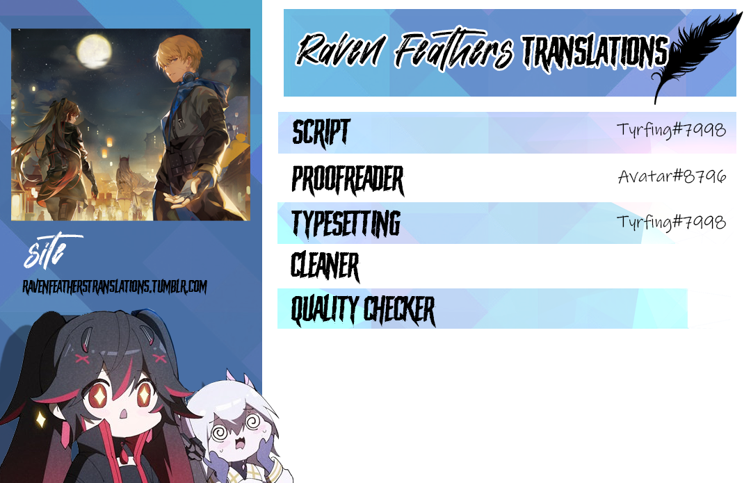 Halaman dari Punishing Gray Raven: Interlude Chapter 7