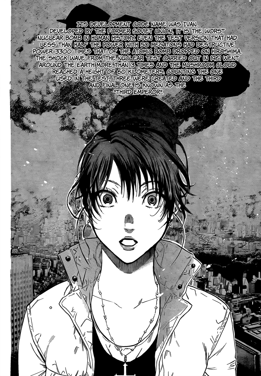 Halaman dari Bloody Monday 2 Chapter 15