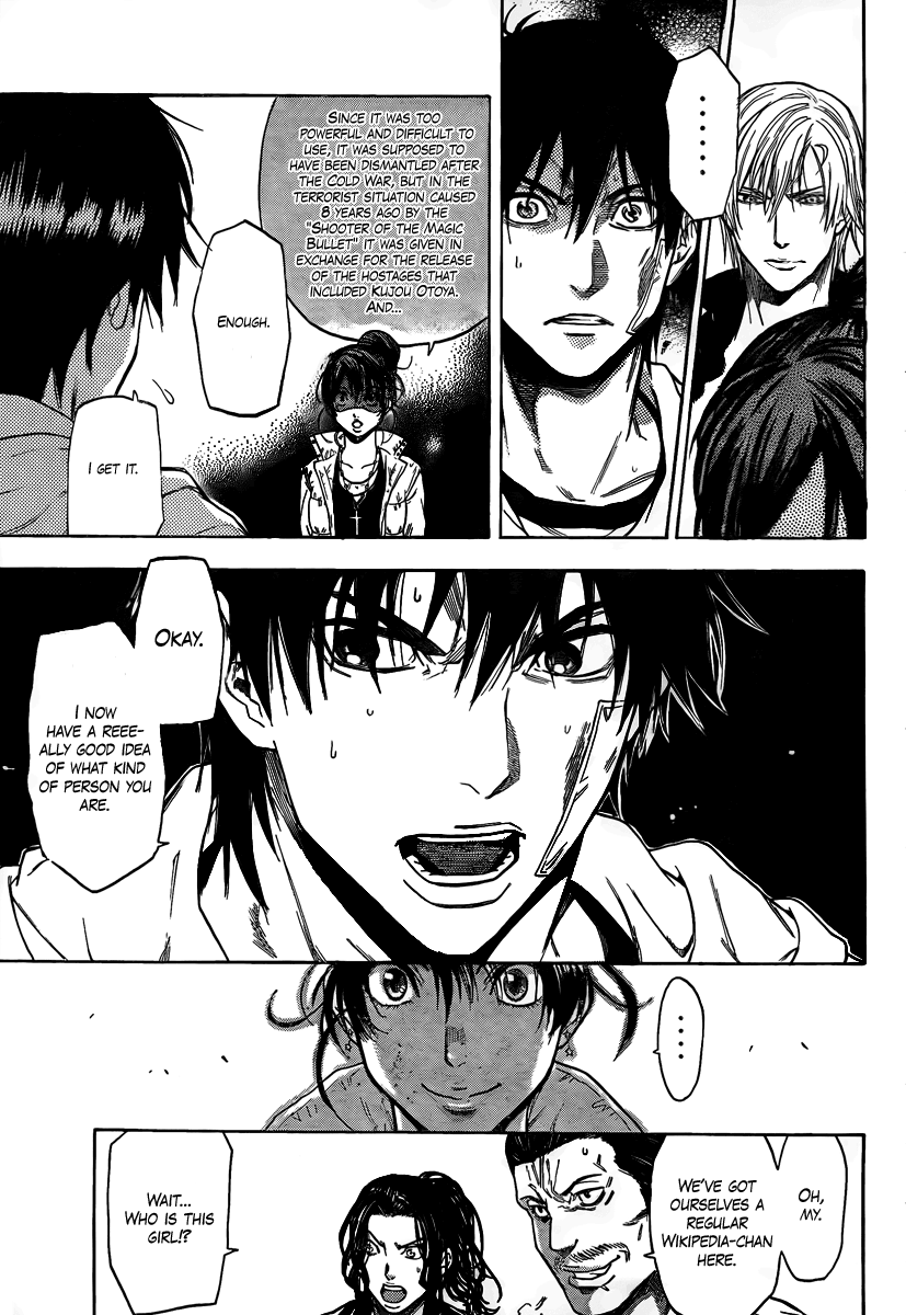 Halaman dari Bloody Monday 2 Chapter 15