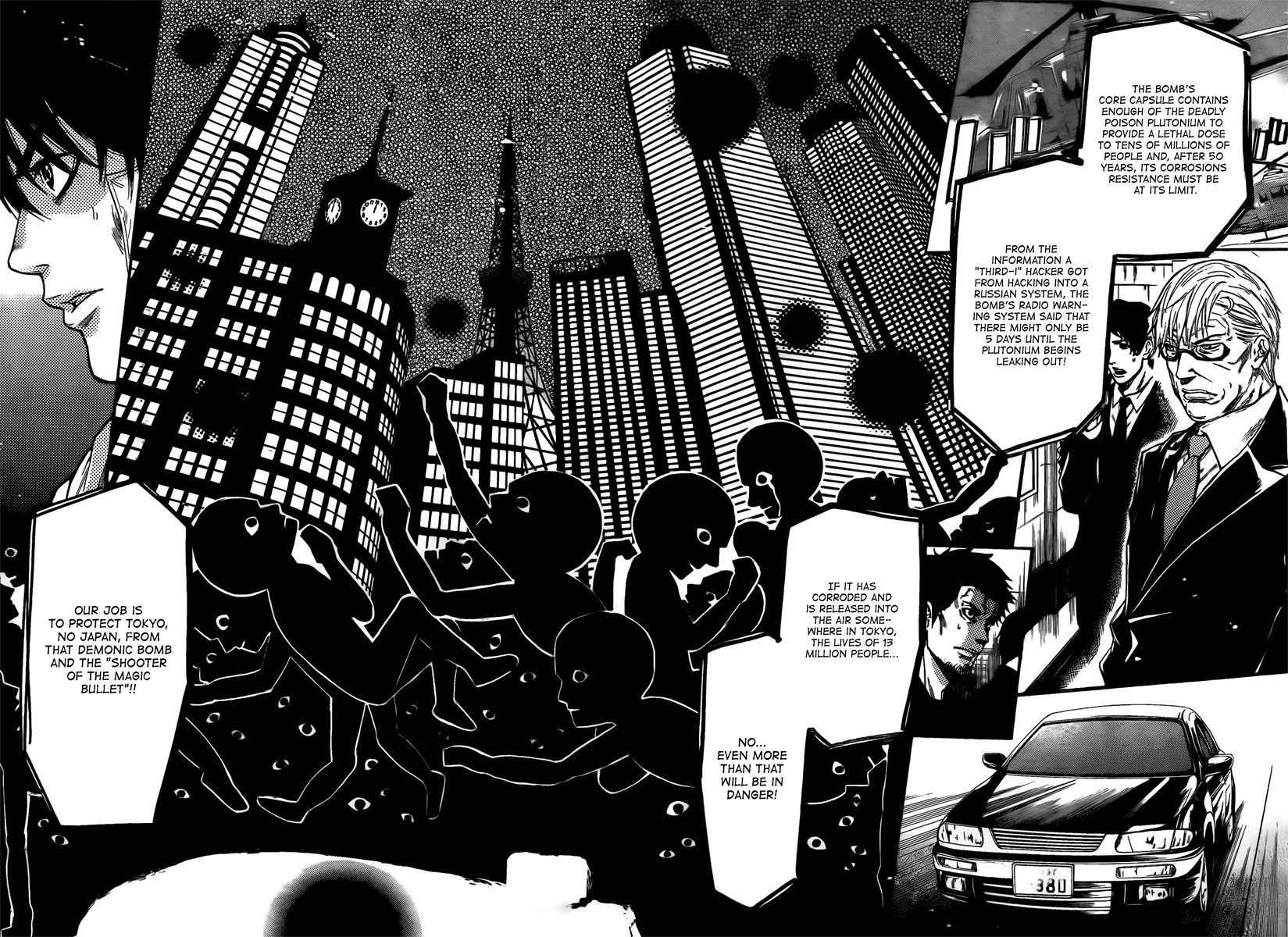 Halaman dari Bloody Monday 2 Chapter 15