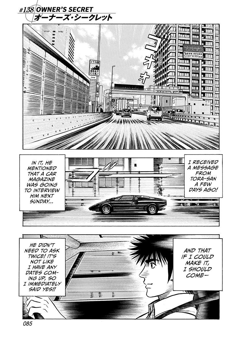 Halaman dari Countach Chapter 138