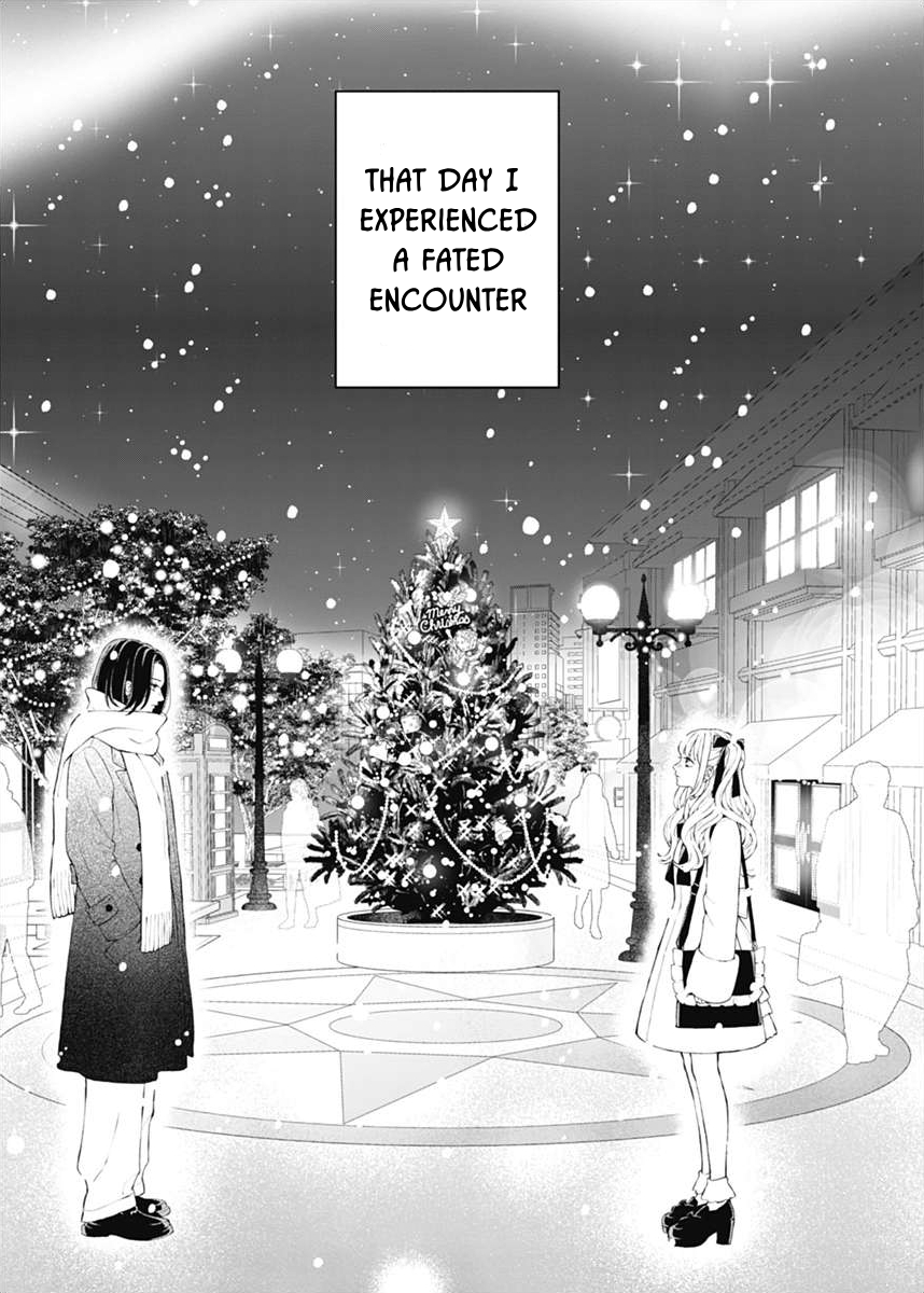 I Can Die For You Chapter 1 Page 3
