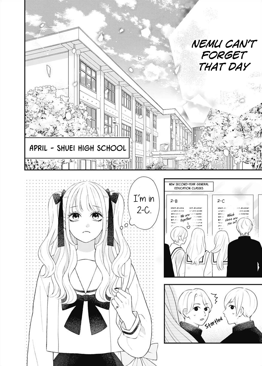 I Can Die For You Chapter 1 Page 36