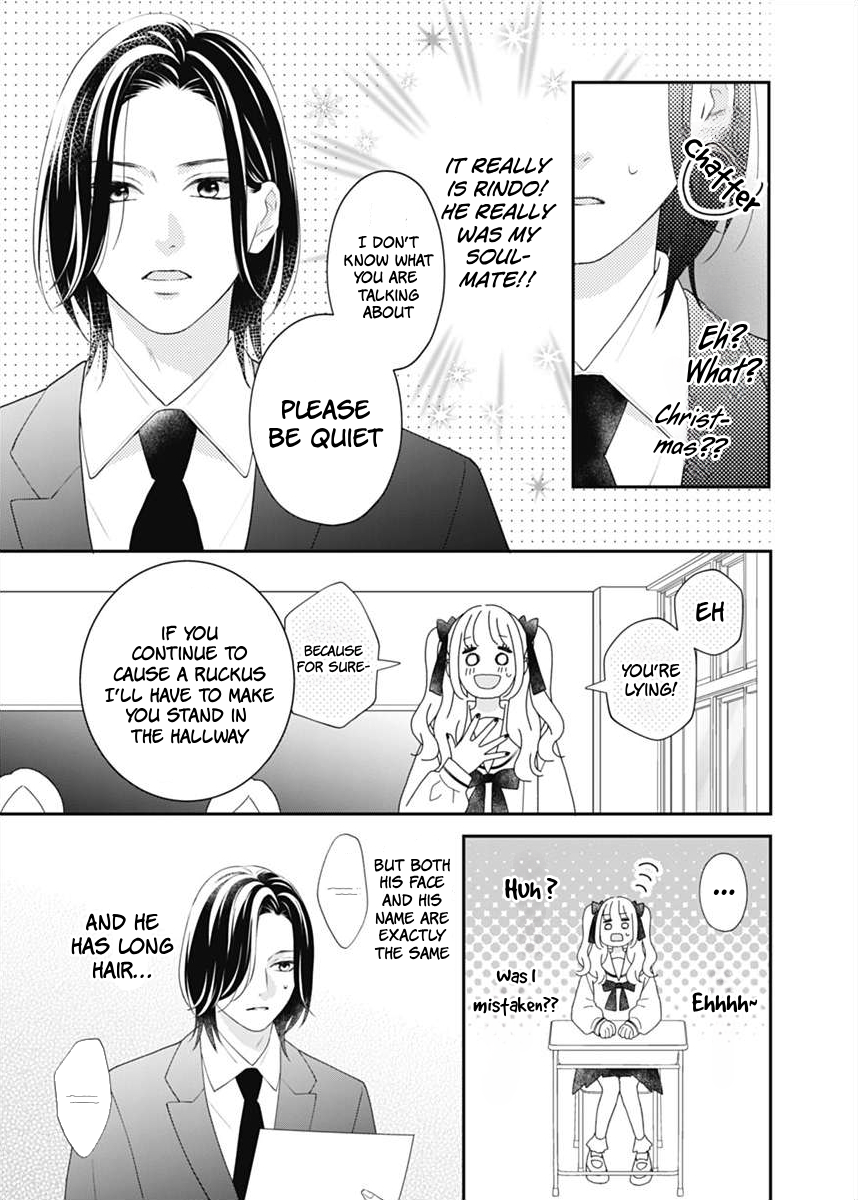 I Can Die For You Chapter 1 Page 41