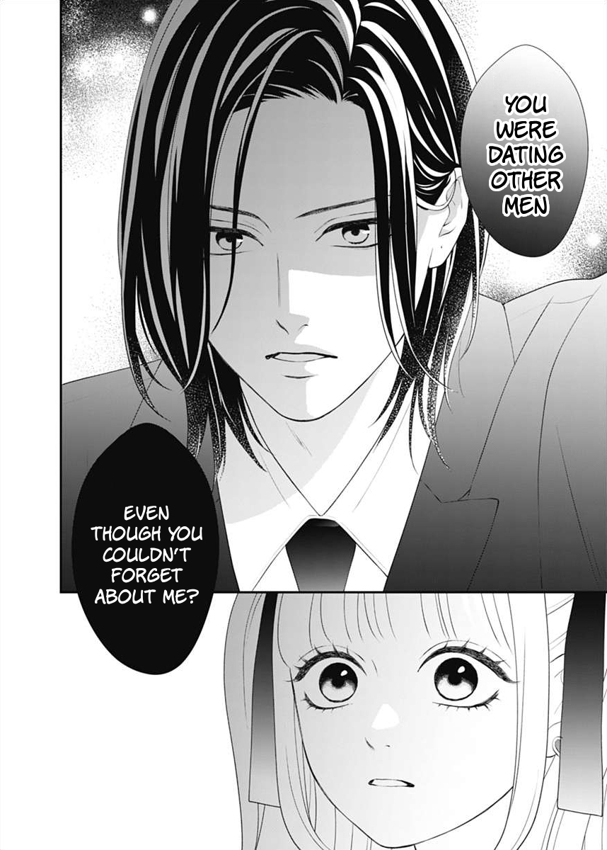 I Can Die For You Chapter 1 Page 48