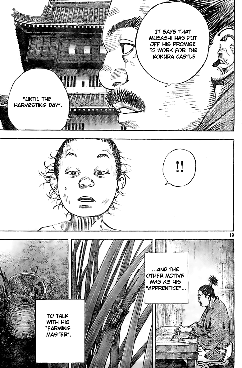 Halaman dari Vagabond Chapter 321