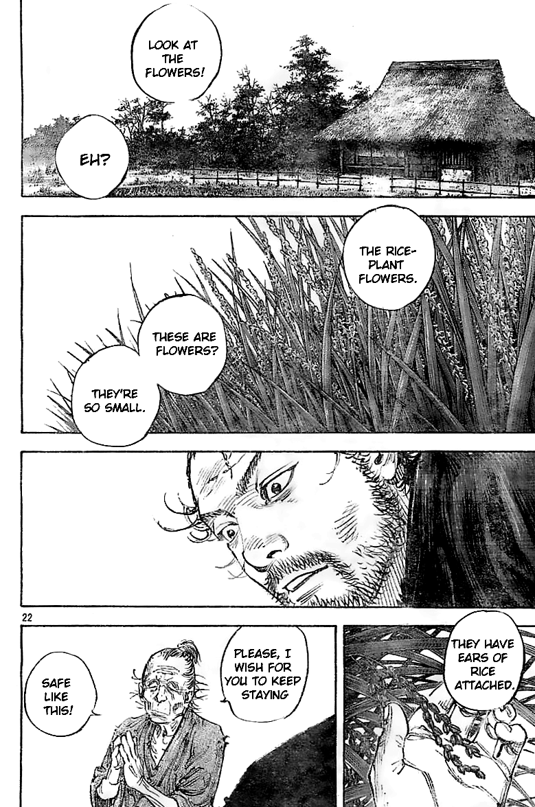 Halaman dari Vagabond Chapter 321