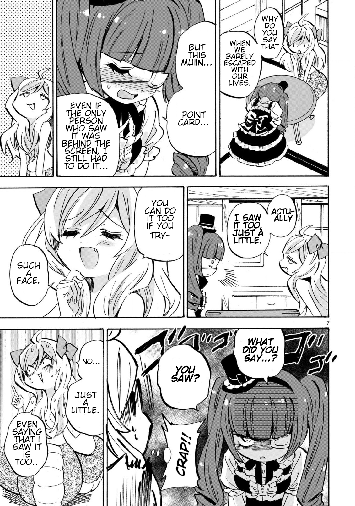 7