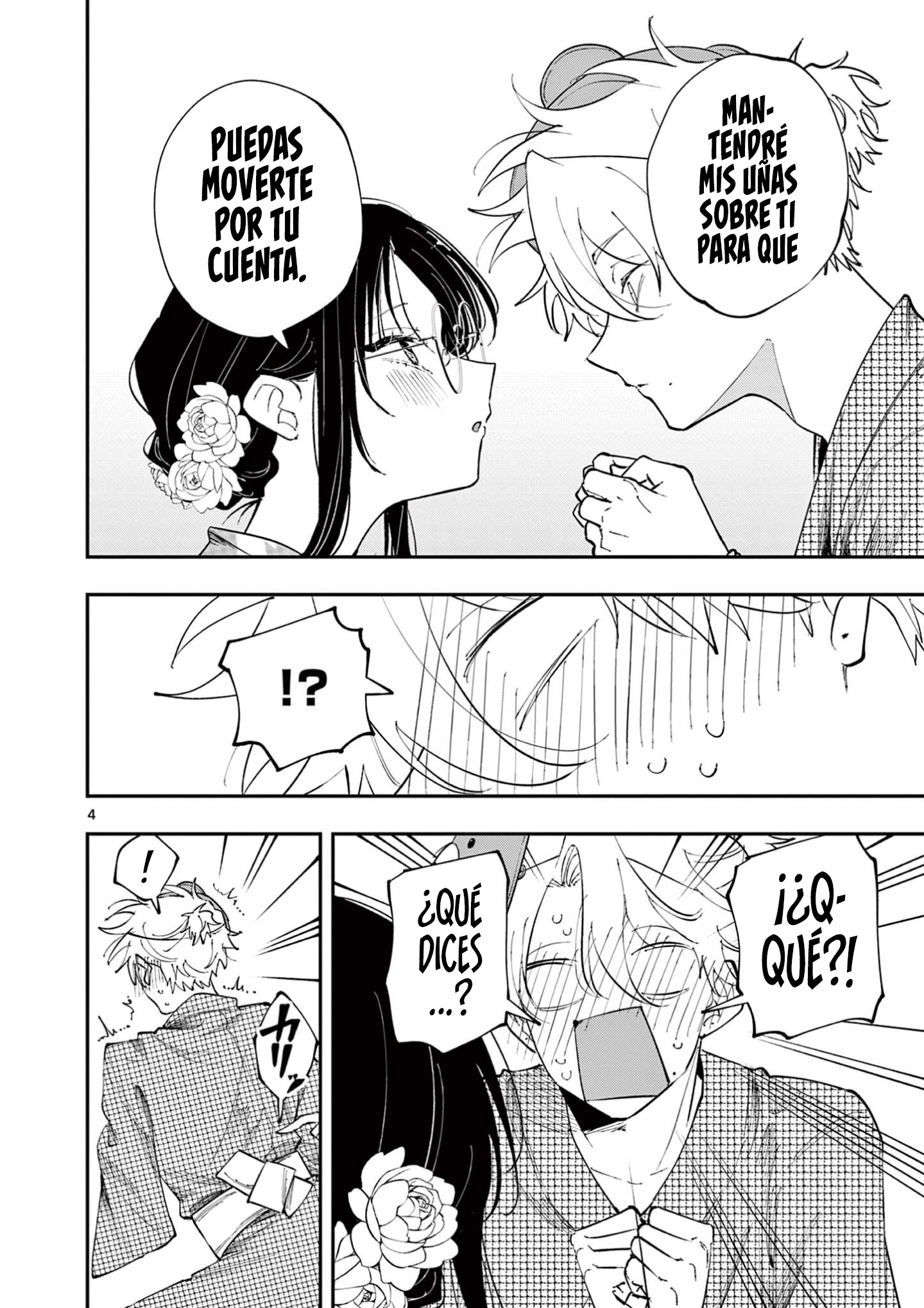 Tonari no Seki no Yatsu ga Souiu Me de Mitekuru - Capítulo 87 - Página 6 - LectorTMOo