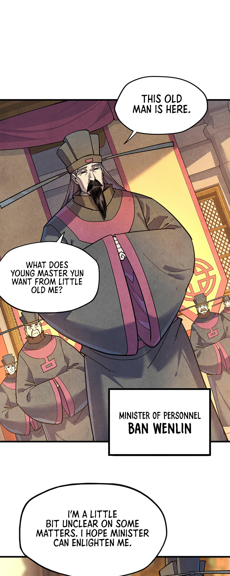 Zhè Yí Shì Wǒ Yào Dāng Zhì Zūn Chapter 75 Page 26