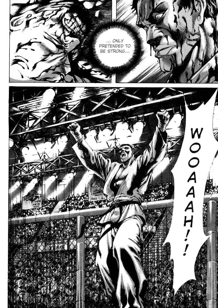 Halaman dari Shiryou Kari Chapter 18