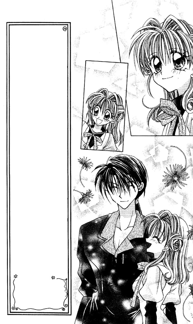 Halaman dari Kamikaze Kaitou Jeanne Chapter 13