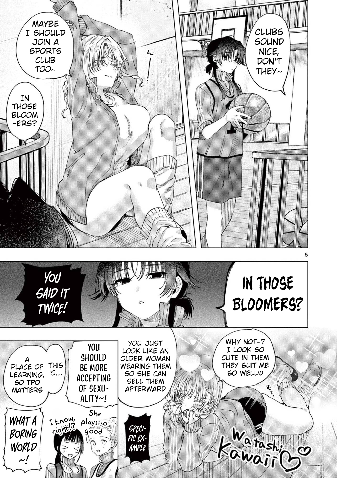 5