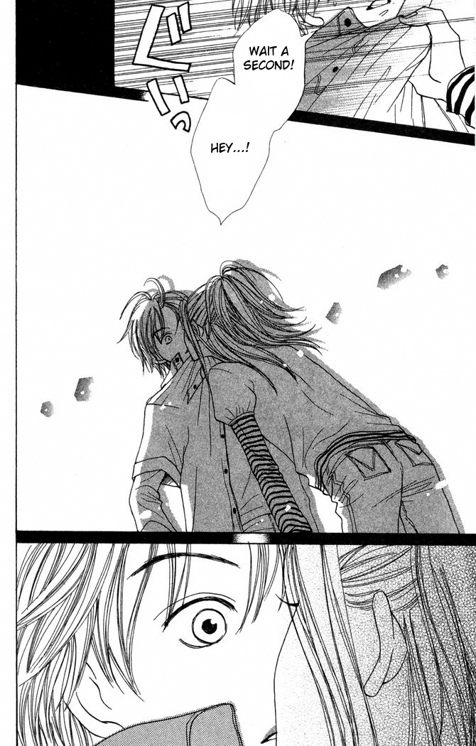 Halaman dari Lovely★Complex Chapter 22