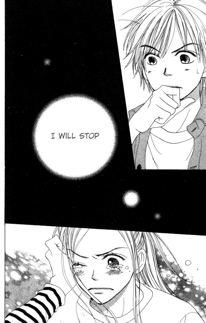 Halaman dari Lovely★Complex Chapter 22