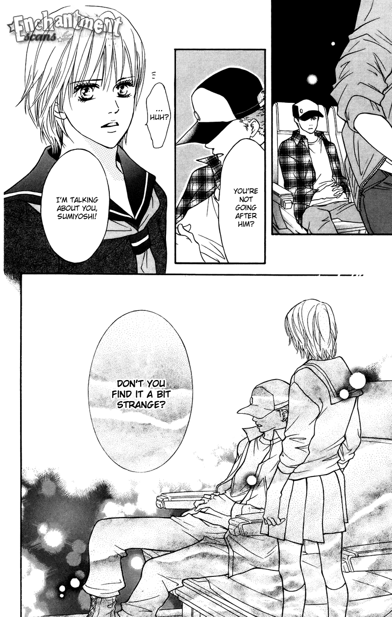 Halaman dari Crimson Hero Chapter 36