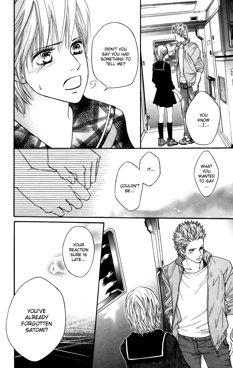 Halaman dari Crimson Hero Chapter 36