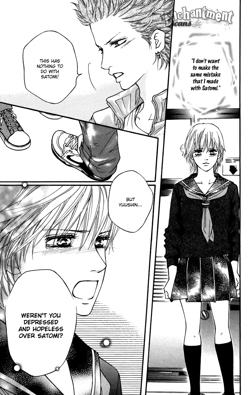 Halaman dari Crimson Hero Chapter 36