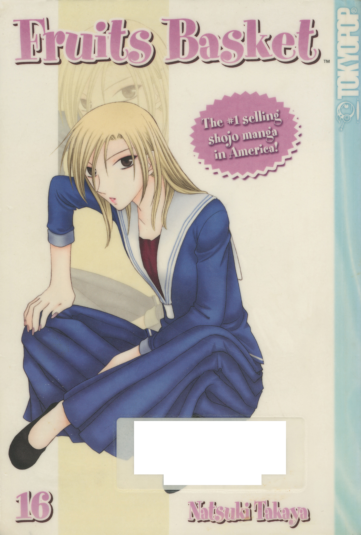 Halaman dari Fruits Basket Chapter 90