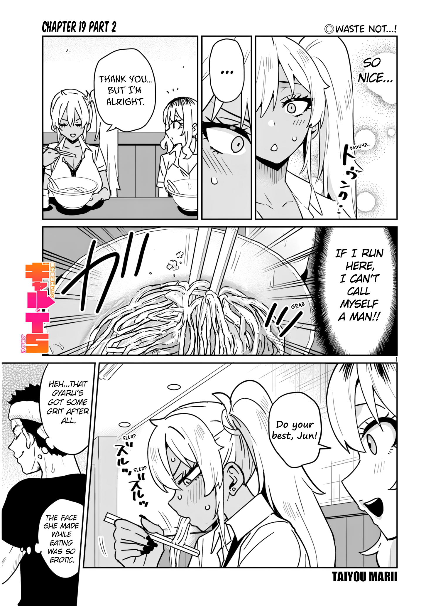 1