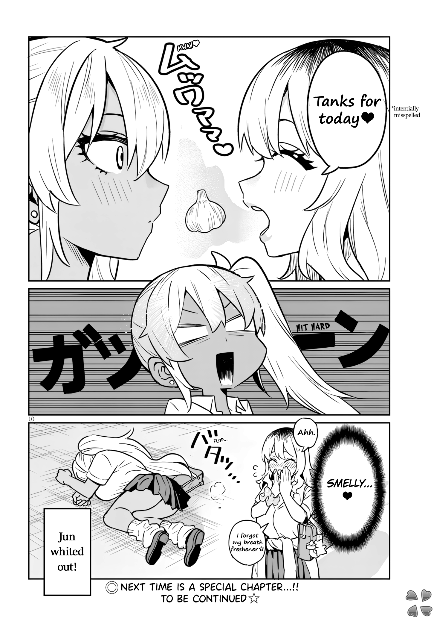 10