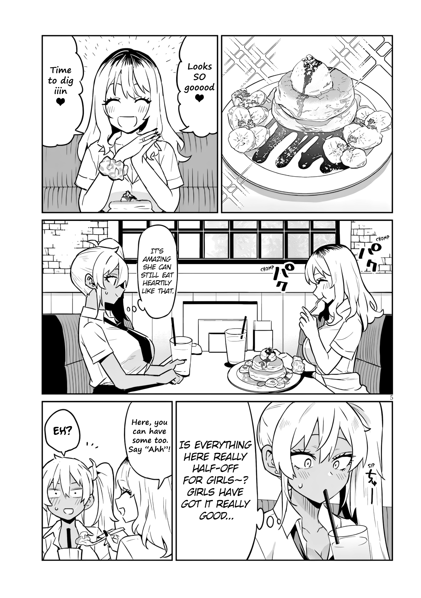 5